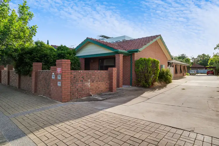 1-3/128 Churchill Road, Prospect SA 5082