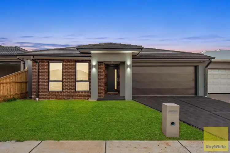 Main view of Homely house listing, 9 Stilo Crescent, Truganina VIC 3029