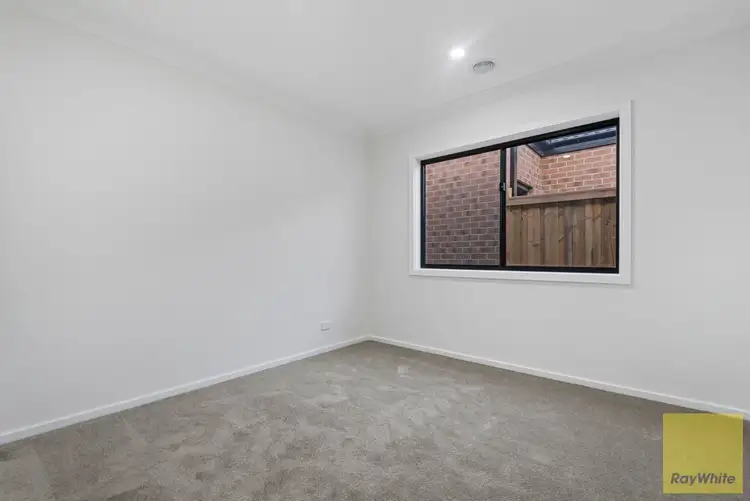 Sixth view of Homely house listing, 9 Stilo Crescent, Truganina VIC 3029