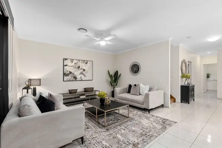 6/16 Cambridge Street, Carina Heights QLD 4152