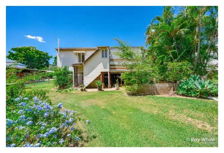 Second view of Homely house listing, 49 Pattison Street, Mount Morgan QLD 4714