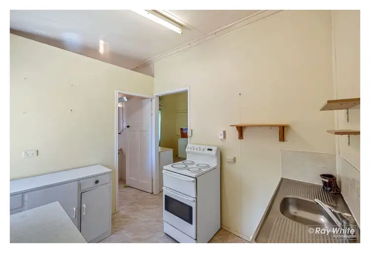 Third view of Homely house listing, 49 Pattison Street, Mount Morgan QLD 4714