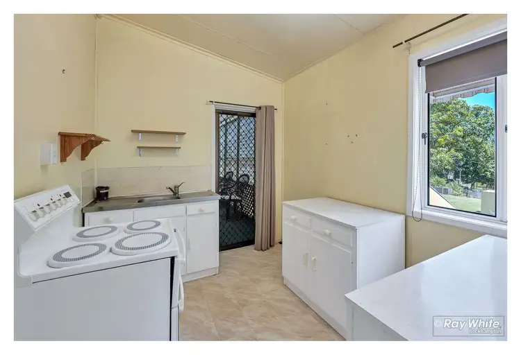 Fourth view of Homely house listing, 49 Pattison Street, Mount Morgan QLD 4714