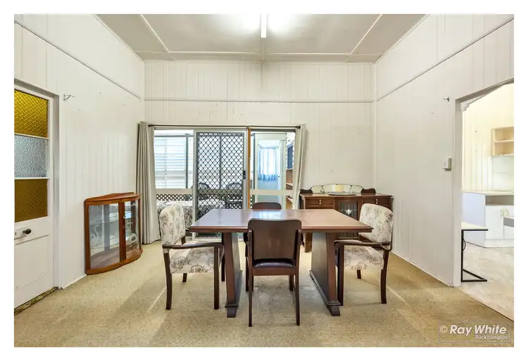 Fifth view of Homely house listing, 49 Pattison Street, Mount Morgan QLD 4714