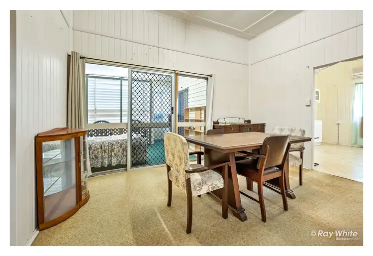 Sixth view of Homely house listing, 49 Pattison Street, Mount Morgan QLD 4714