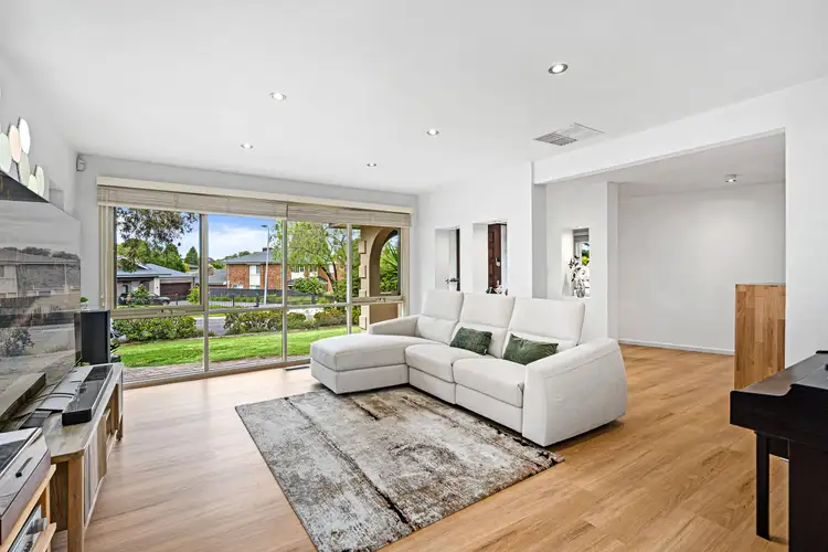 Second view of Homely house listing, 19 Milpera Crescent, Wantirna VIC 3152
