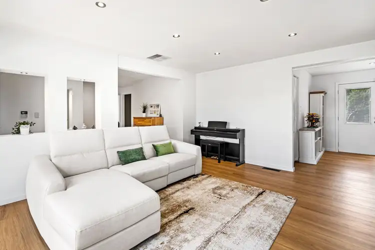 Third view of Homely house listing, 19 Milpera Crescent, Wantirna VIC 3152