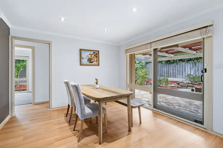 Fourth view of Homely house listing, 19 Milpera Crescent, Wantirna VIC 3152