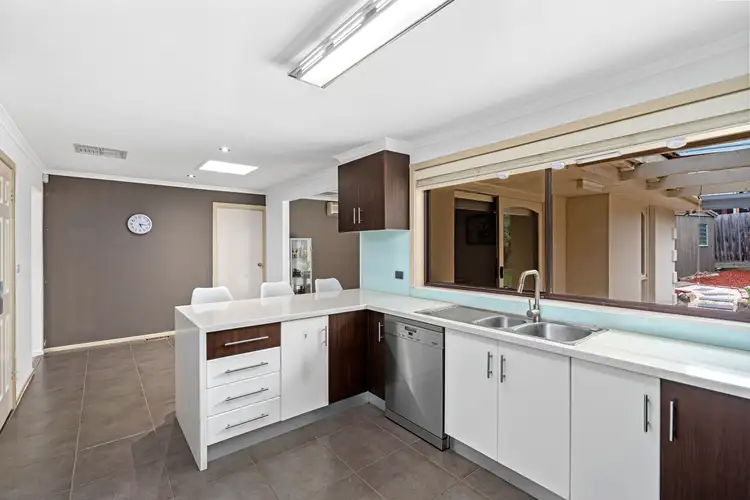 Fifth view of Homely house listing, 19 Milpera Crescent, Wantirna VIC 3152
