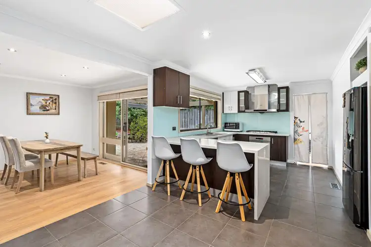 Sixth view of Homely house listing, 19 Milpera Crescent, Wantirna VIC 3152