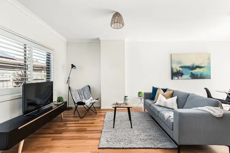 Second view of Homely townhouse listing, 2/26 Tucker Street, Fawkner VIC 3060