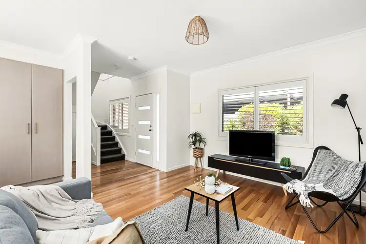 Third view of Homely townhouse listing, 2/26 Tucker Street, Fawkner VIC 3060