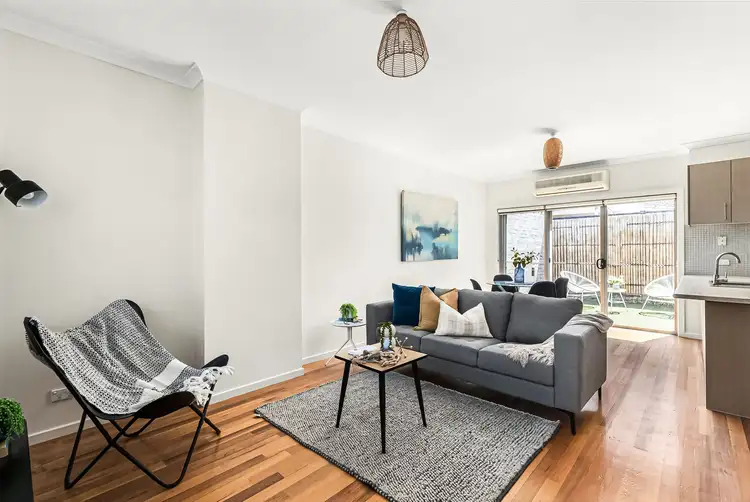 Fifth view of Homely townhouse listing, 2/26 Tucker Street, Fawkner VIC 3060
