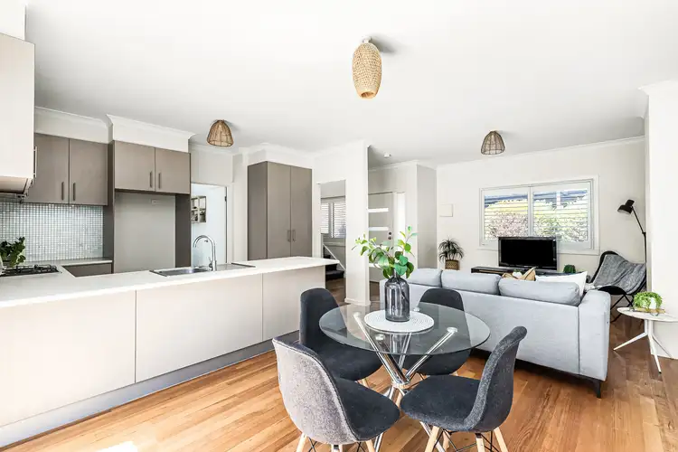 Sixth view of Homely townhouse listing, 2/26 Tucker Street, Fawkner VIC 3060