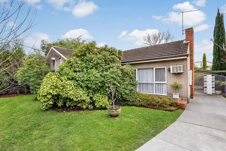 1203 North Road, Oakleigh VIC 3166
