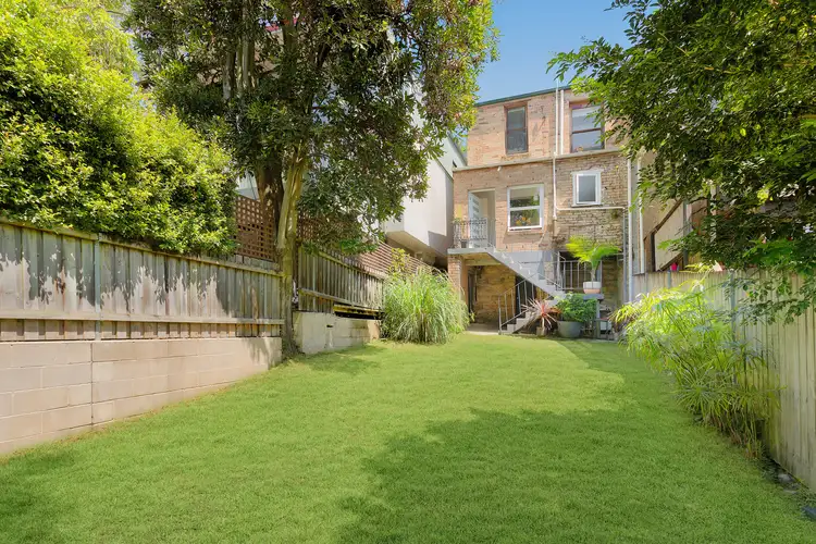 3 Lawson Street, Paddington NSW 2021