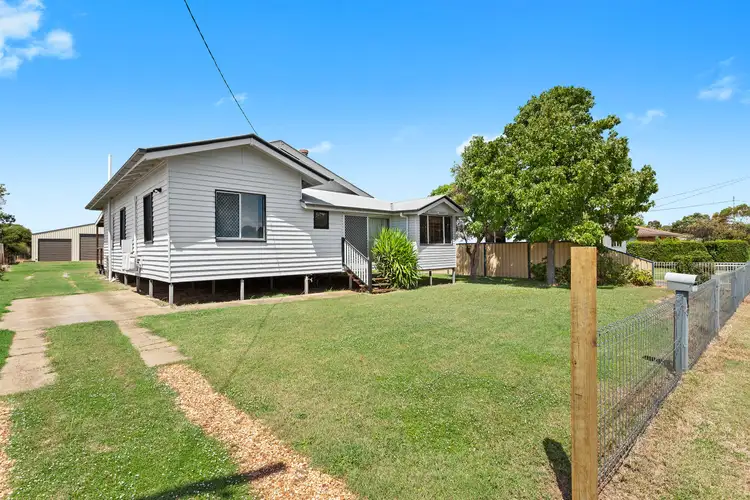 Main view of Homely house listing, 29 Lorrimer Street, Oakey QLD 4401