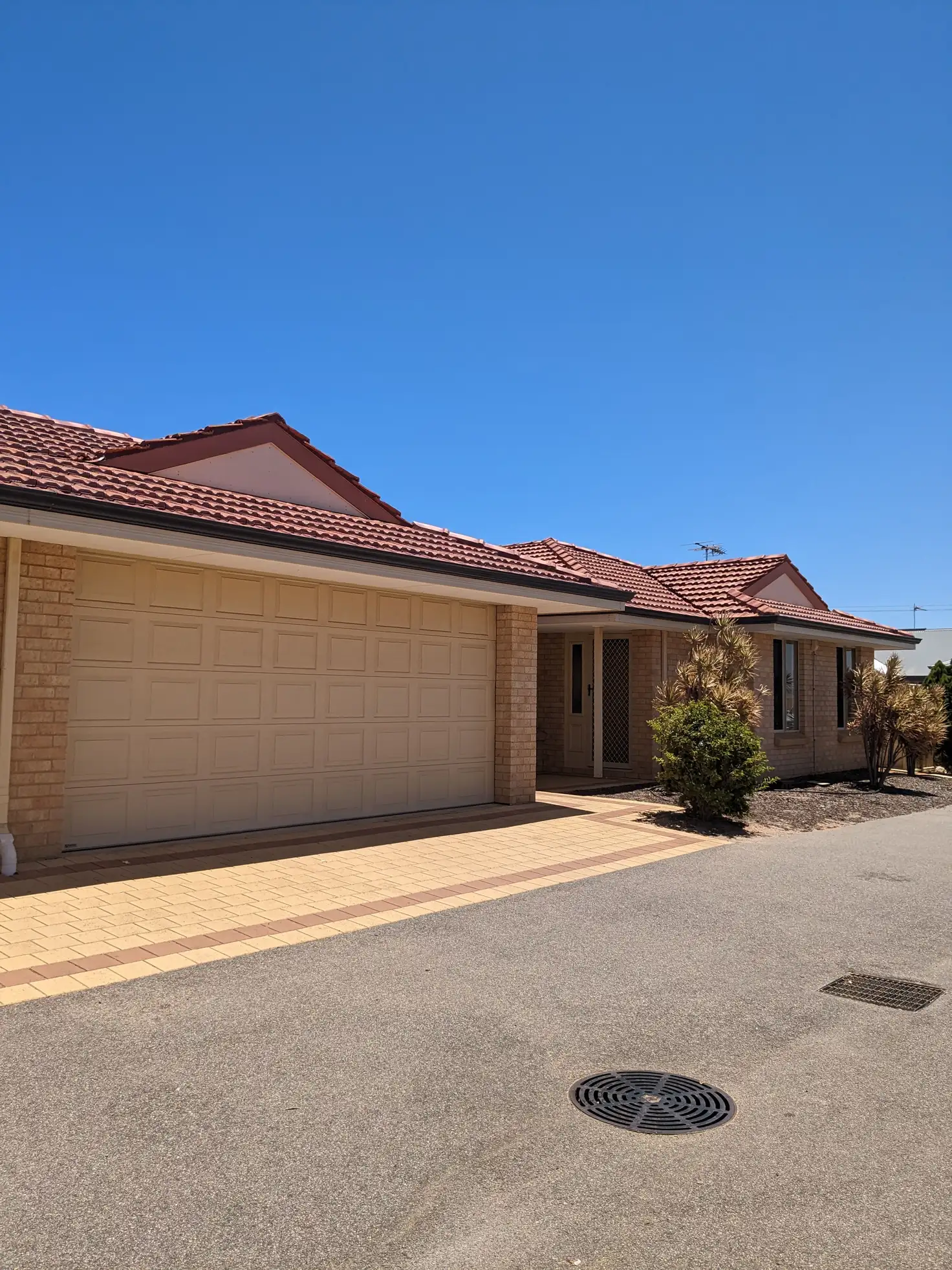 Main view of Homely unit listing, 4/39 Mark Way, Wandina WA 6530