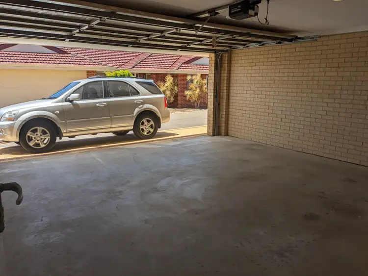 Second view of Homely unit listing, 4/39 Mark Way, Wandina WA 6530