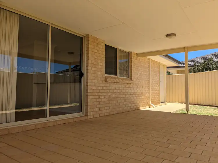 Third view of Homely unit listing, 4/39 Mark Way, Wandina WA 6530
