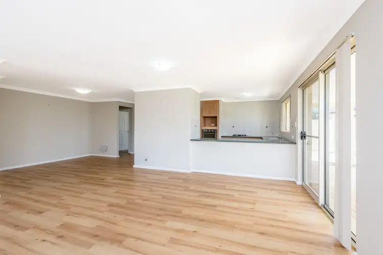 Fifth view of Homely unit listing, 4/39 Mark Way, Wandina WA 6530