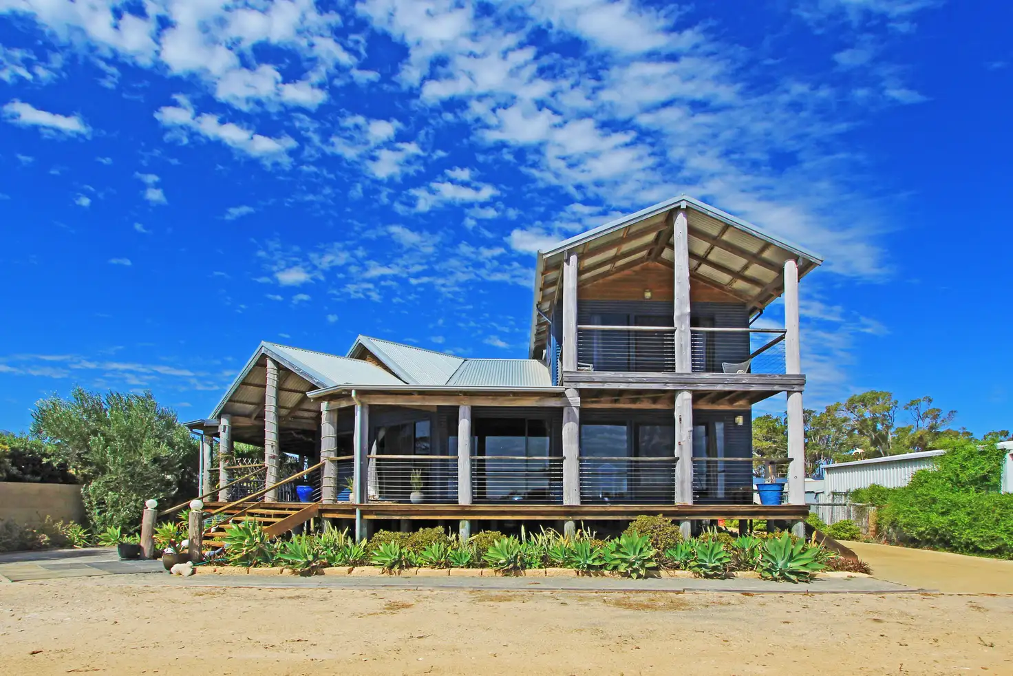 Main view of Homely house listing, 36 Thomas Street, Leeman WA 6514