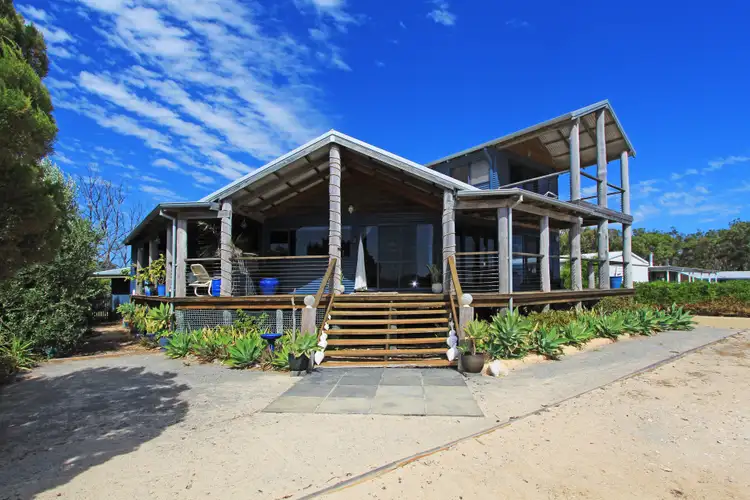 Second view of Homely house listing, 36 Thomas Street, Leeman WA 6514