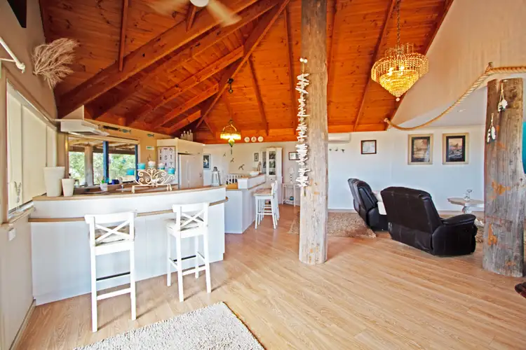 Third view of Homely house listing, 36 Thomas Street, Leeman WA 6514