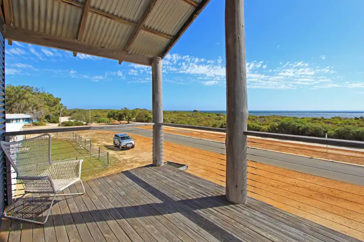 Fourth view of Homely house listing, 36 Thomas Street, Leeman WA 6514