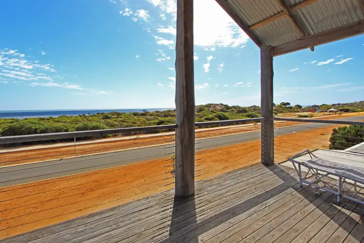 Fifth view of Homely house listing, 36 Thomas Street, Leeman WA 6514