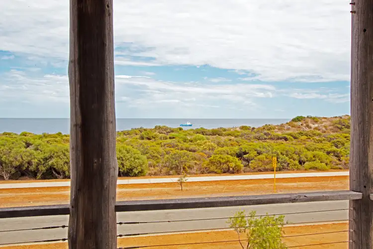Sixth view of Homely house listing, 36 Thomas Street, Leeman WA 6514