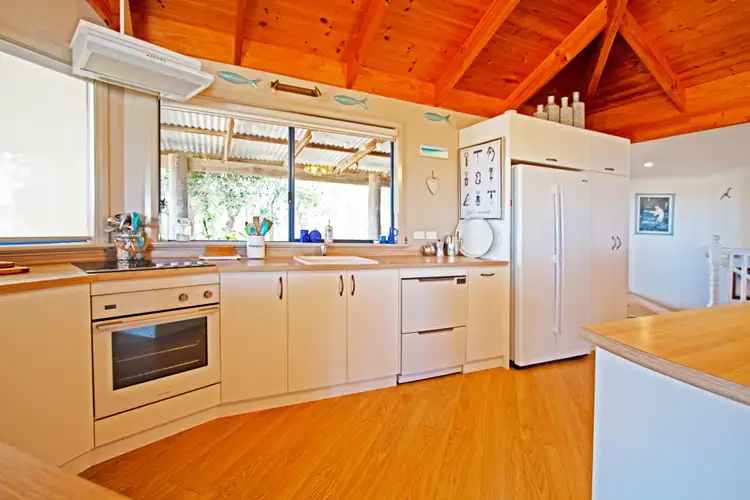 Seventh view of Homely house listing, 36 Thomas Street, Leeman WA 6514