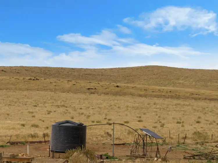 Third view of Homely rural property listing, 'Boxers' Ellery Road, Leighton SA 5417