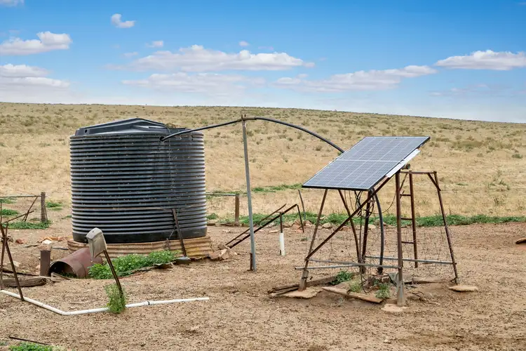 Seventh view of Homely rural property listing, 'Boxers' Ellery Road, Leighton SA 5417