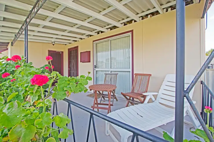 Main view of Homely house listing, 14 Bonham Street, Leeman WA 6514