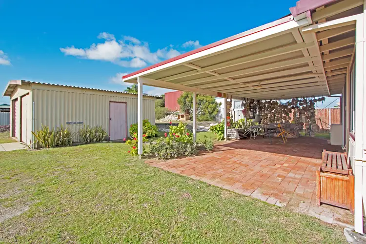 Fourth view of Homely house listing, 14 Bonham Street, Leeman WA 6514