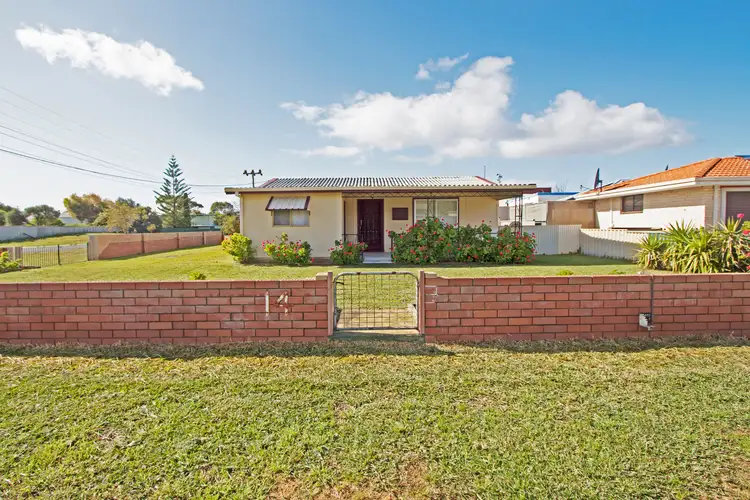Sixth view of Homely house listing, 14 Bonham Street, Leeman WA 6514