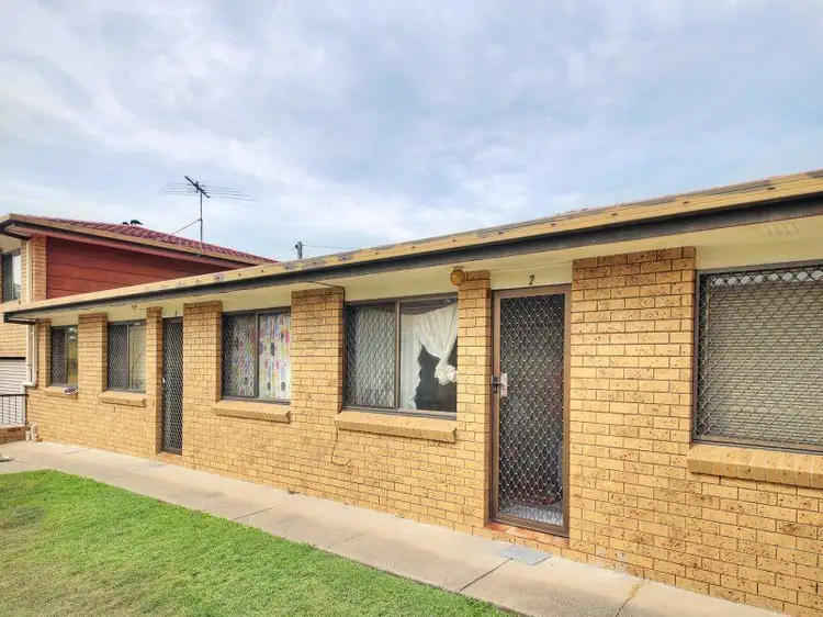 Second view of Homely unit listing, 2/10 North Road, Woodridge QLD 4114