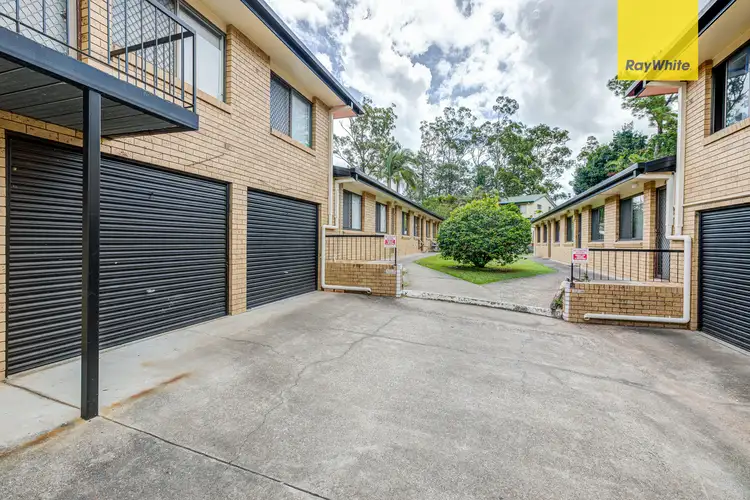 Third view of Homely unit listing, 2/10 North Road, Woodridge QLD 4114