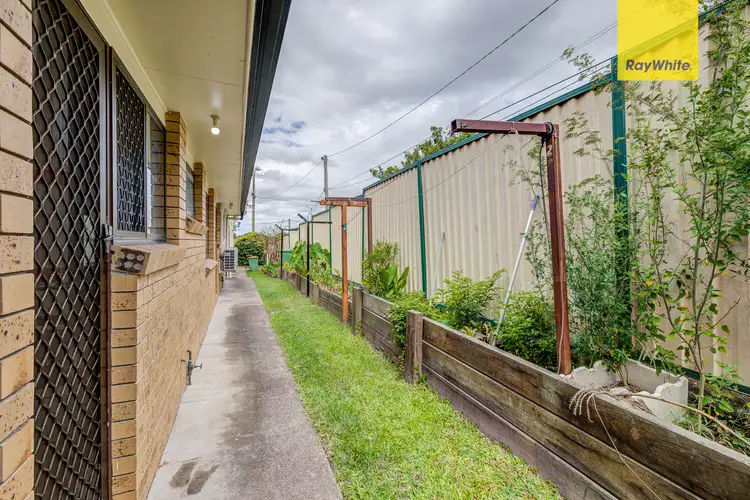 Fourth view of Homely unit listing, 2/10 North Road, Woodridge QLD 4114