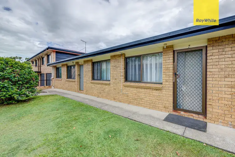 Fifth view of Homely unit listing, 2/10 North Road, Woodridge QLD 4114