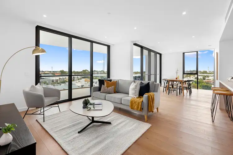 807/4 Seddon Street, Subiaco WA 6008