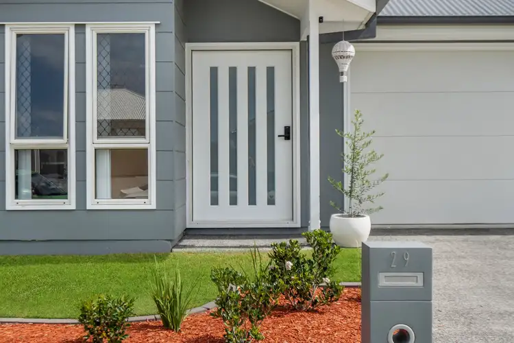 29 Raboki Crescent, Logan Reserve QLD 4133