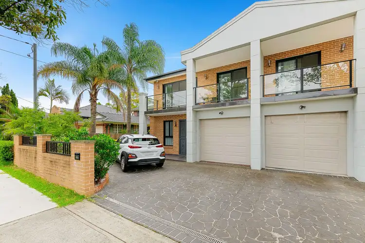 62A Edgbaston Road, Beverly Hills NSW 2209