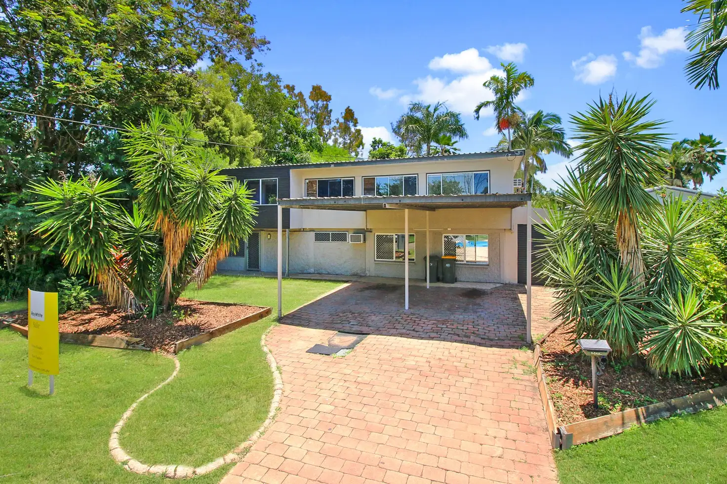 Main view of Homely house listing, 21 Flamingo Avenue, Condon QLD 4815