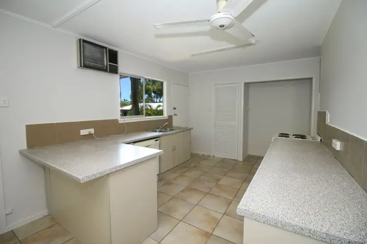 Second view of Homely house listing, 21 Flamingo Avenue, Condon QLD 4815