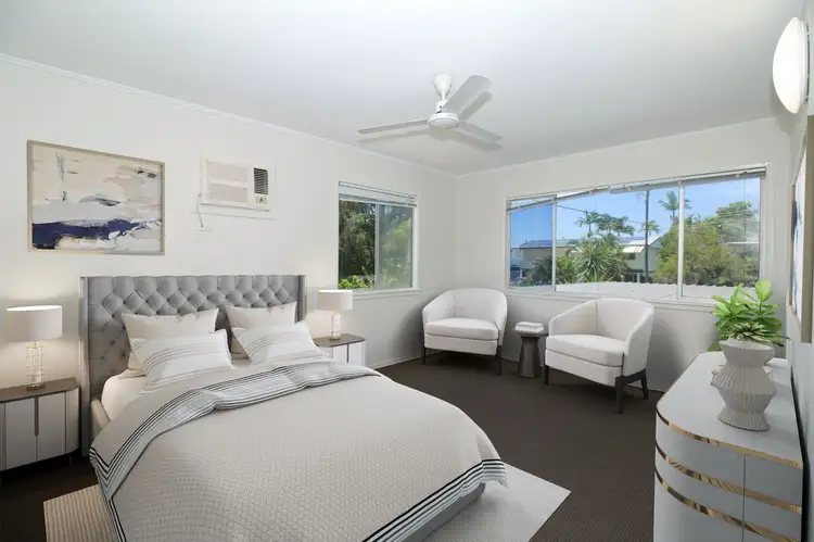 Fourth view of Homely house listing, 21 Flamingo Avenue, Condon QLD 4815