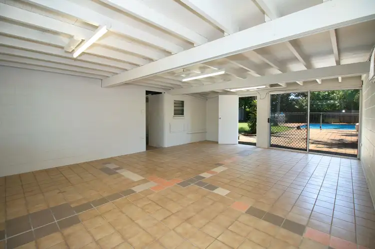 Sixth view of Homely house listing, 21 Flamingo Avenue, Condon QLD 4815