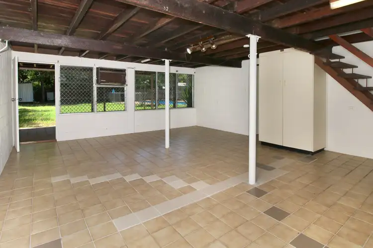 Seventh view of Homely house listing, 21 Flamingo Avenue, Condon QLD 4815