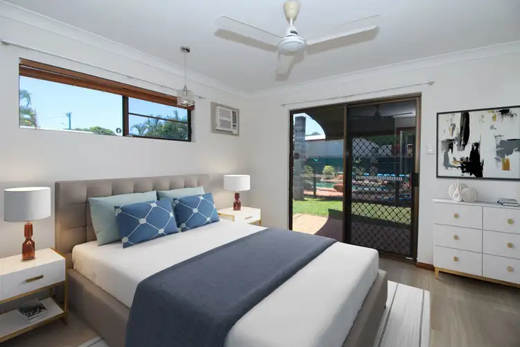 Fifth view of Homely house listing, 12 Rebecca Court, Rasmussen QLD 4815